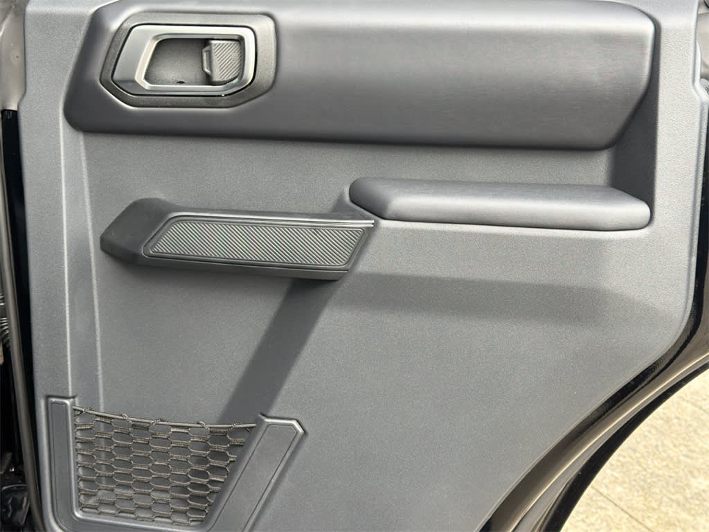 Thumbnail: 2025 Ford Bronco - 22