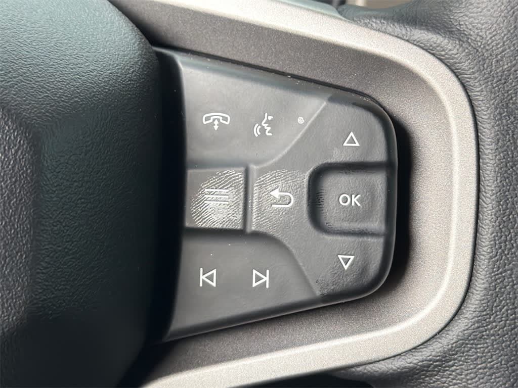 Thumbnail: 2025 Ford Bronco - 26