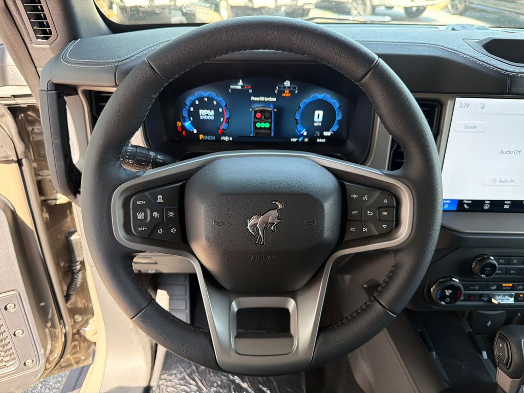 Thumbnail: 2026 Ford Bronco - 12