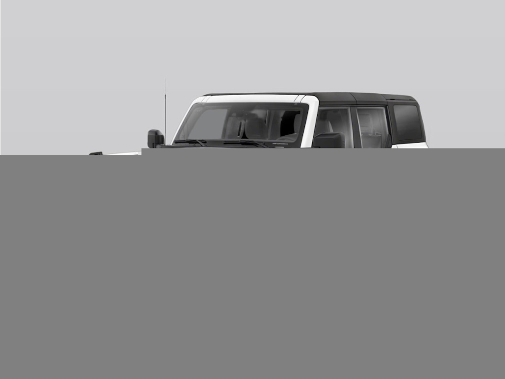 Thumbnail: 2026 Ford Bronco - 2