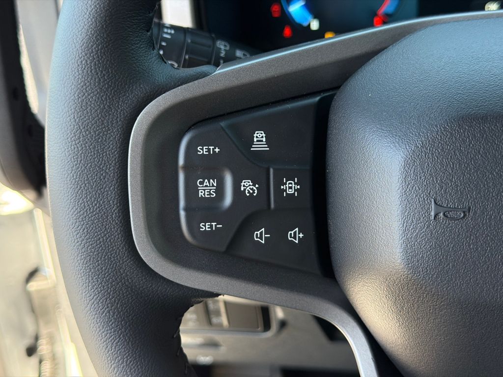 Thumbnail: 2026 Ford Bronco - 26