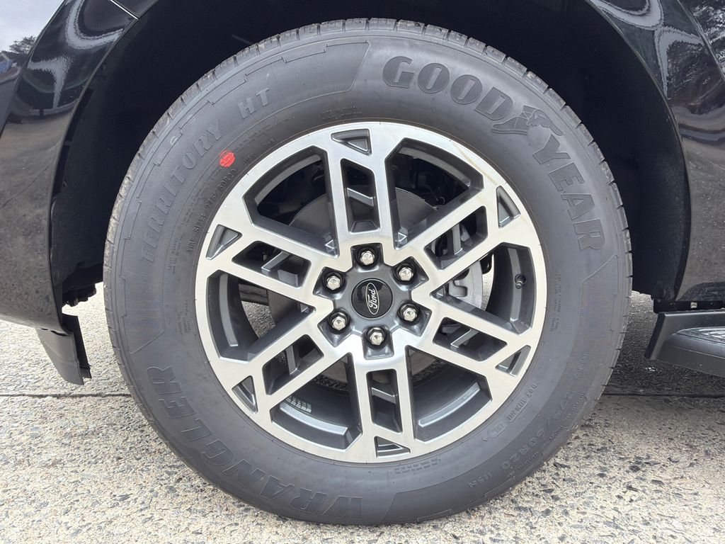 Thumbnail: 2026 Ford Expedition MAX - 7