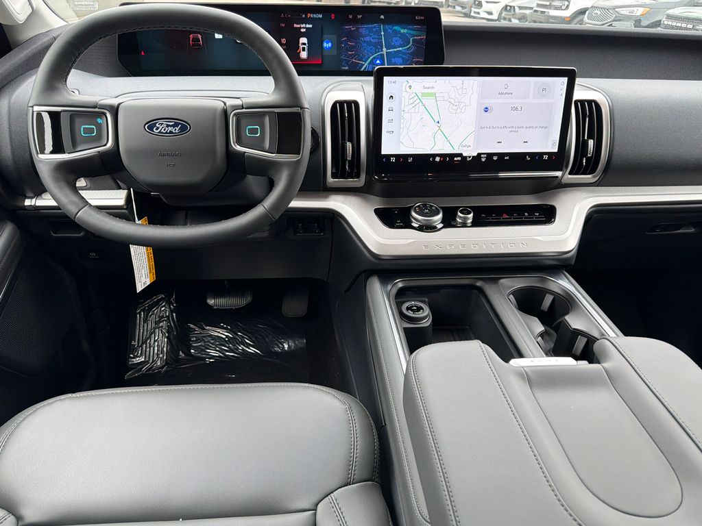Thumbnail: 2026 Ford Expedition MAX - 12