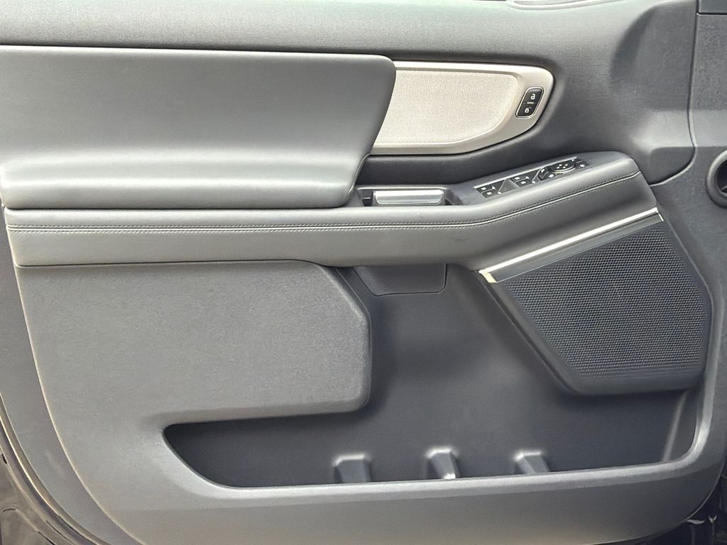 Thumbnail: 2026 Ford Expedition MAX - 21