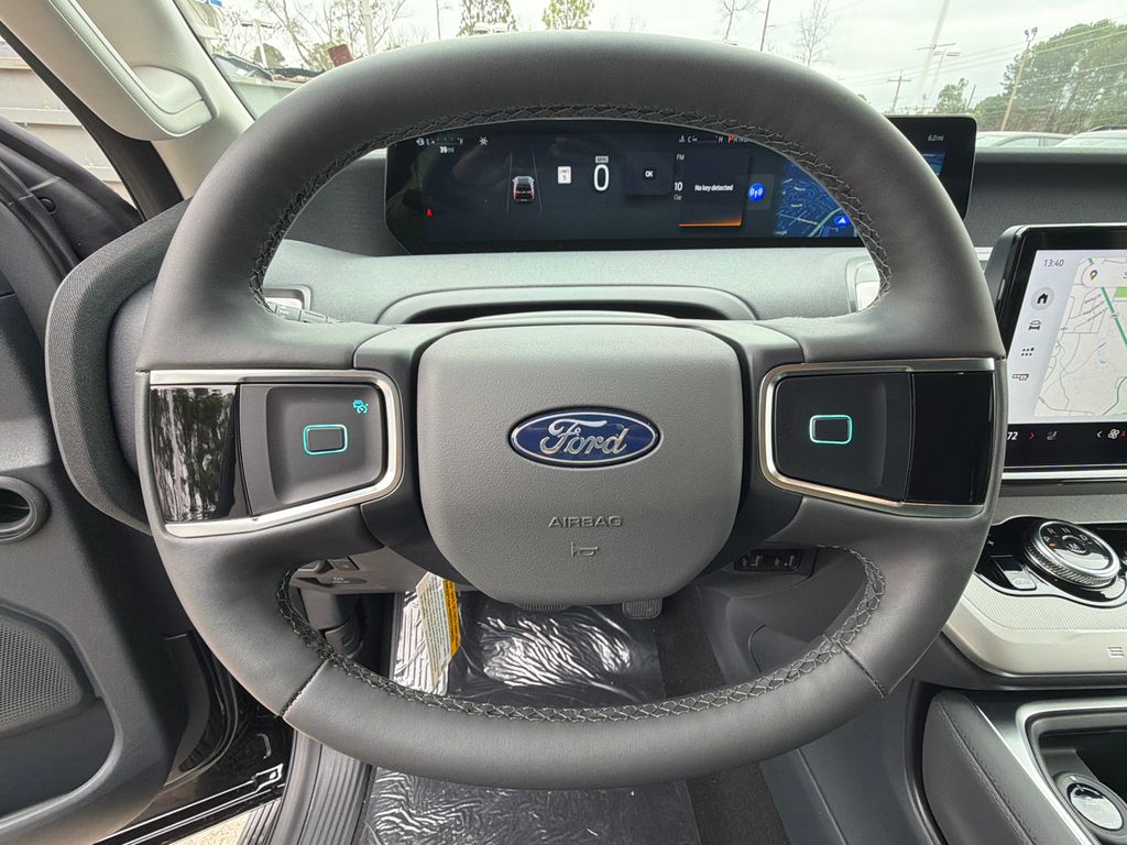 Thumbnail: 2026 Ford Expedition MAX - 13