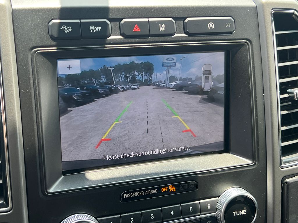 Thumbnail: 2020 Ford Expedition MAX - 35