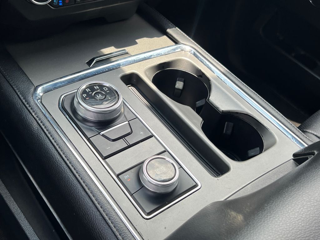 Thumbnail: 2020 Ford Expedition MAX - 13