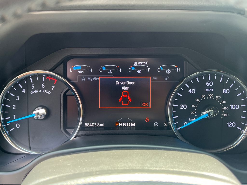 Thumbnail: 2020 Ford Expedition MAX - 14