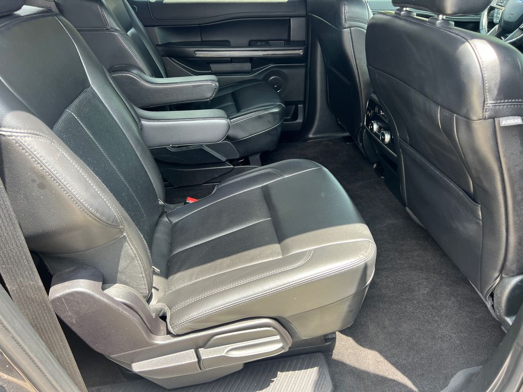 Thumbnail: 2020 Ford Expedition MAX - 11