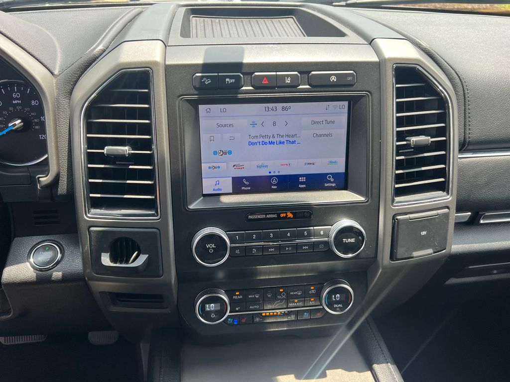 Thumbnail: 2020 Ford Expedition MAX - 12