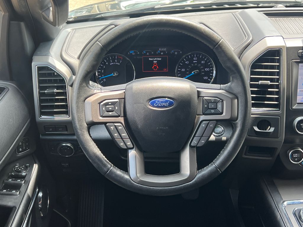 Thumbnail: 2020 Ford Expedition MAX - 8
