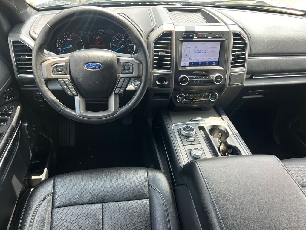 Thumbnail: 2020 Ford Expedition MAX - 2