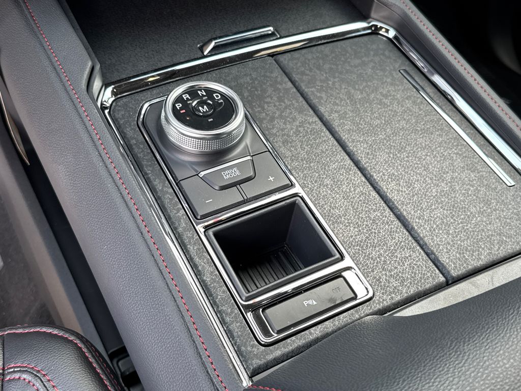 Thumbnail: 2024 Ford Expedition MAX - 15