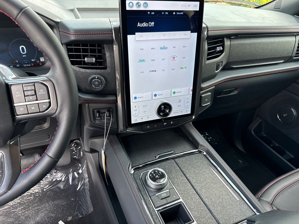 Thumbnail: 2024 Ford Expedition MAX - 30