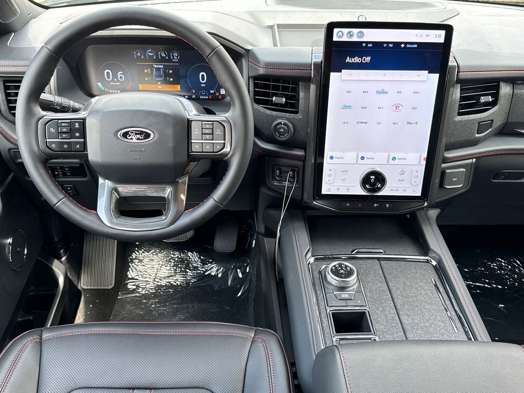 Thumbnail: 2024 Ford Expedition MAX - 12