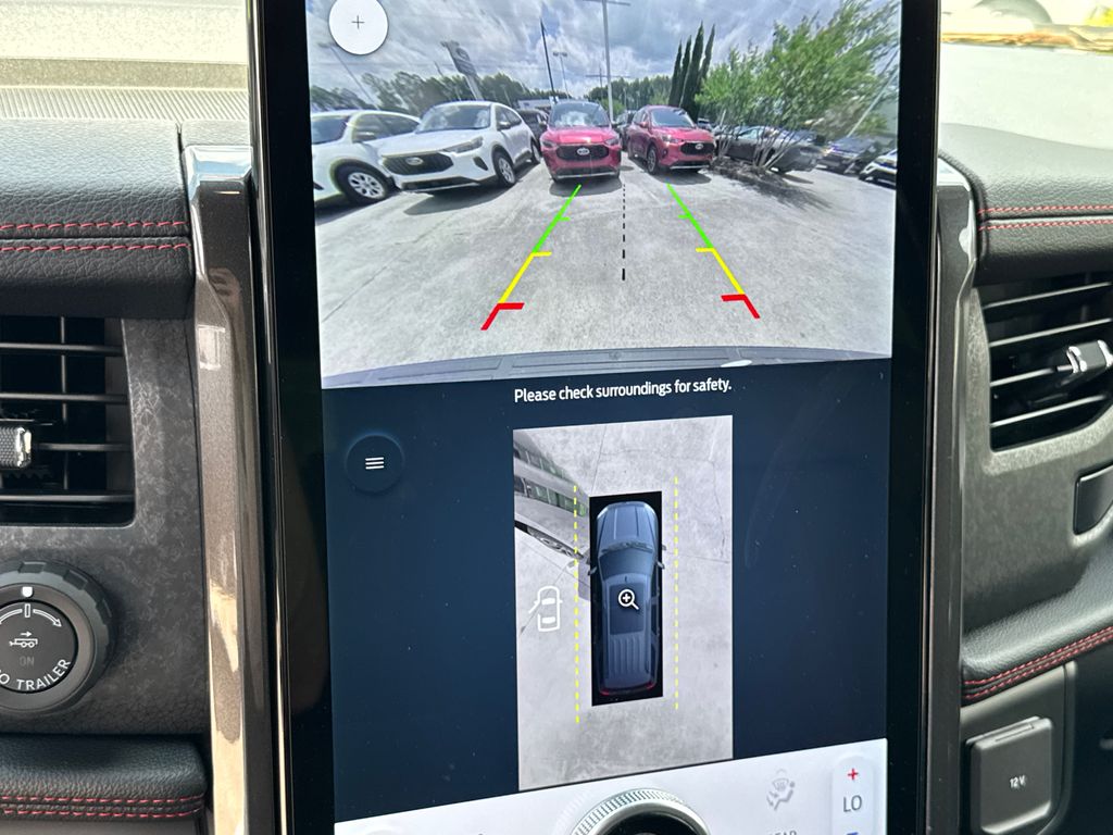 Thumbnail: 2024 Ford Expedition MAX - 32