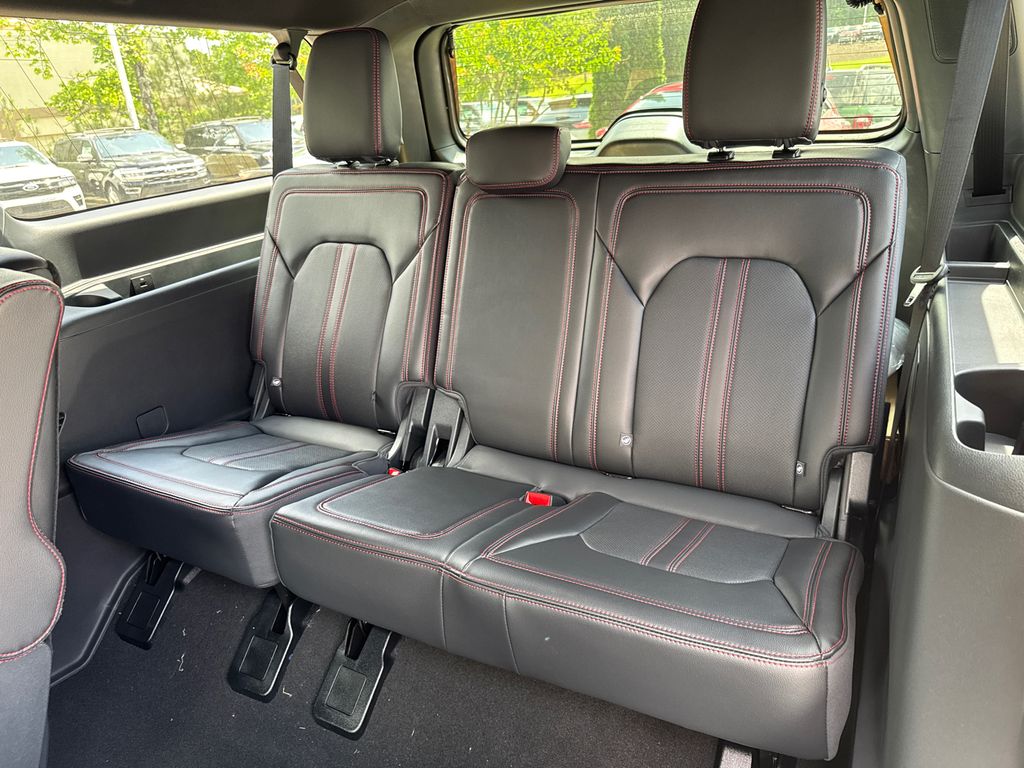 Thumbnail: 2024 Ford Expedition MAX - 25