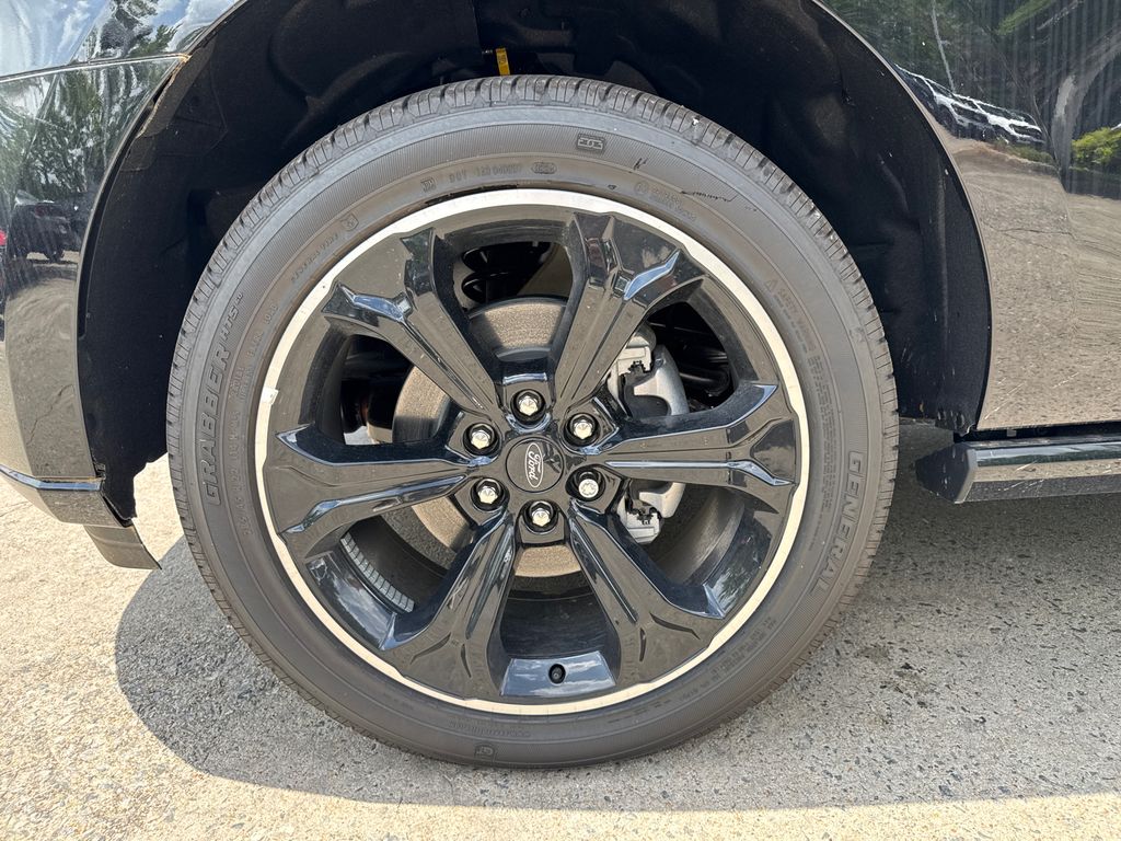 Thumbnail: 2024 Ford Expedition MAX - 7