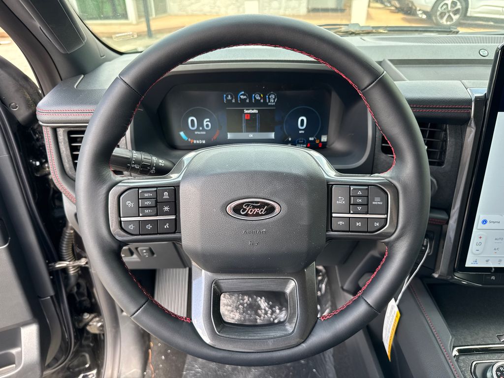 Thumbnail: 2024 Ford Expedition MAX - 13