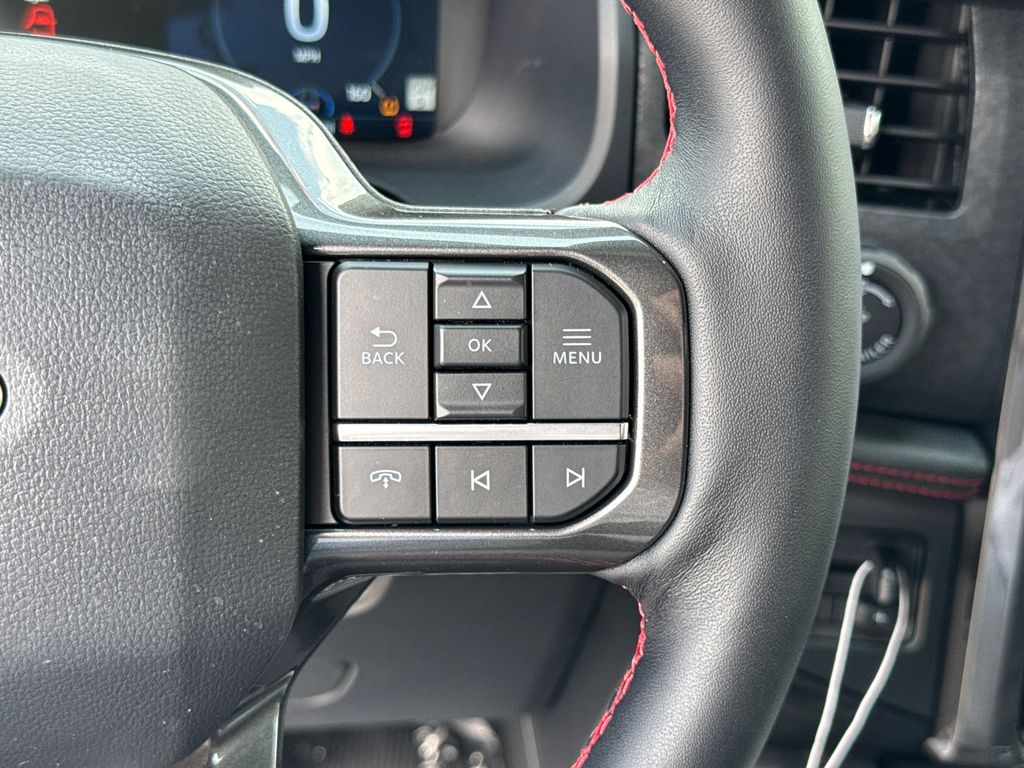 Thumbnail: 2024 Ford Expedition MAX - 29