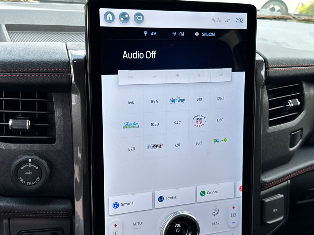 Thumbnail: 2024 Ford Expedition MAX - 14