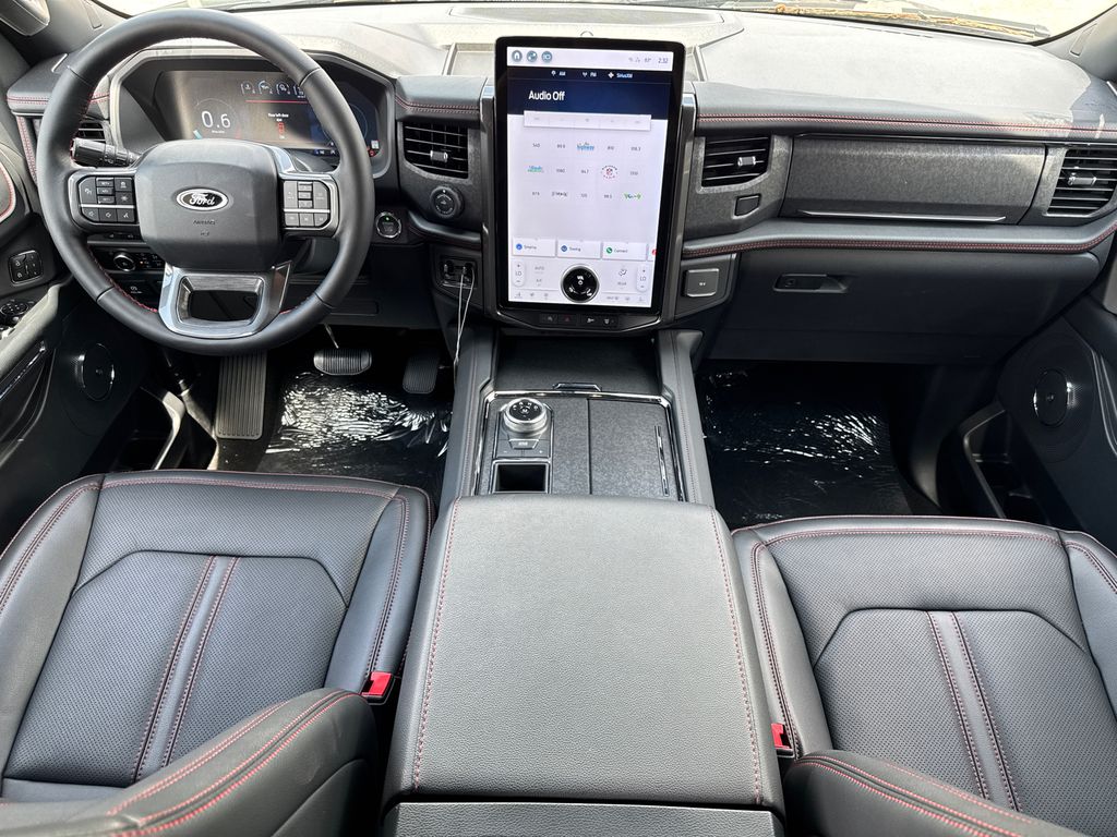 Thumbnail: 2024 Ford Expedition MAX - 8