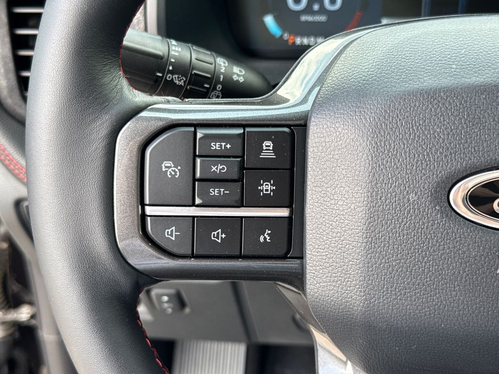 Thumbnail: 2024 Ford Expedition MAX - 28