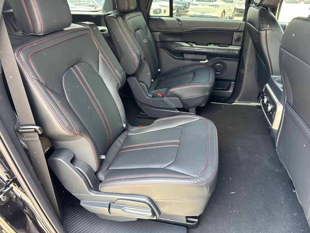 Thumbnail: 2024 Ford Expedition MAX - 11