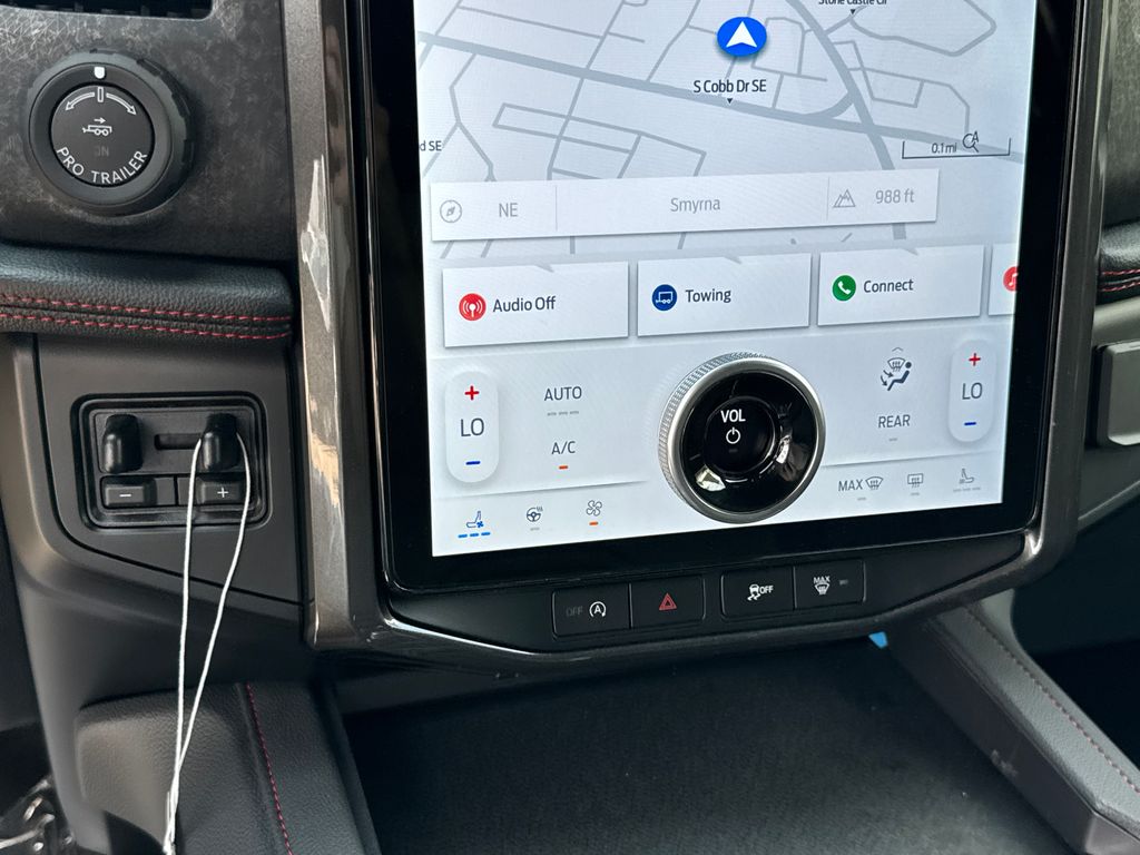 Thumbnail: 2024 Ford Expedition MAX - 33