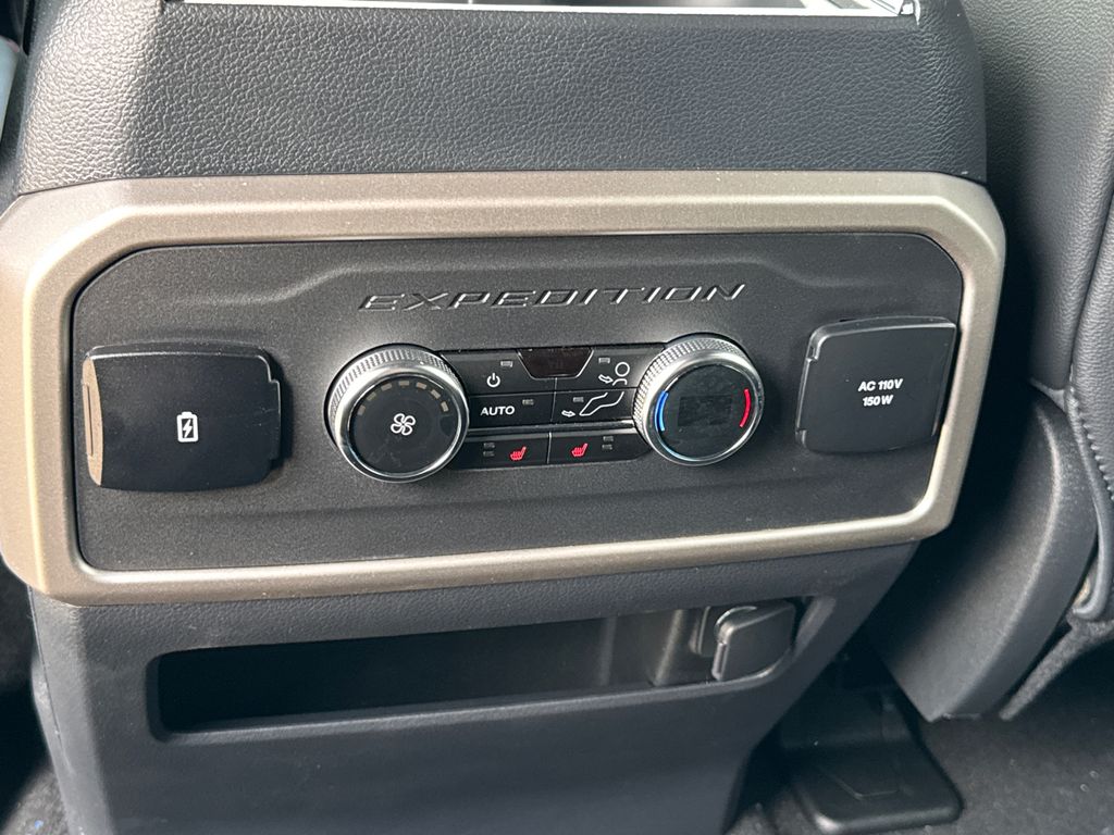 Thumbnail: 2024 Ford Expedition MAX - 26