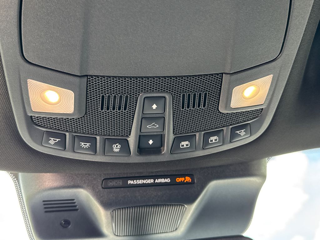 Thumbnail: 2024 Ford Expedition MAX - 34