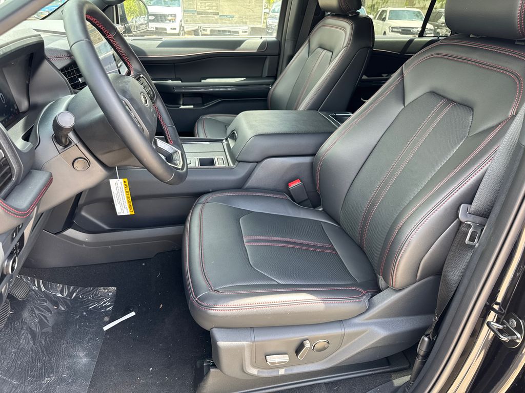 Thumbnail: 2024 Ford Expedition MAX - 9