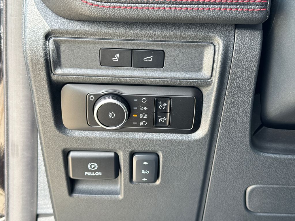 Thumbnail: 2024 Ford Expedition MAX - 35