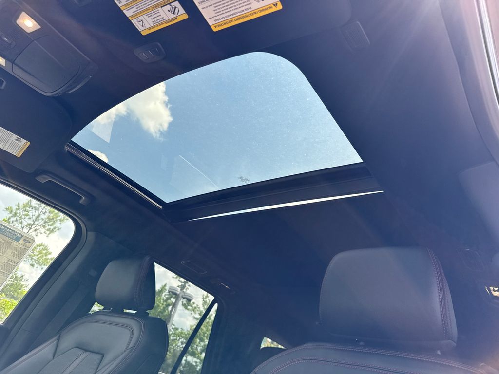 Thumbnail: 2024 Ford Expedition MAX - 36