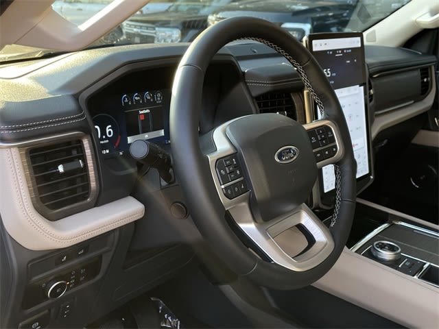 2024 Ford Expedition MAX Limited 8