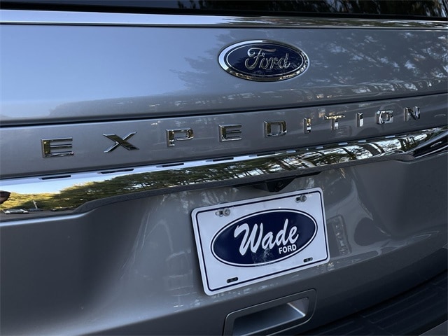 2024 Ford Expedition MAX Limited 16