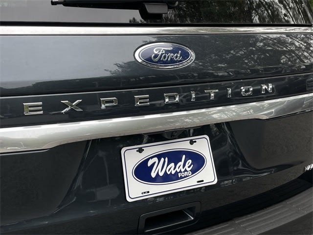 2024 Ford Expedition MAX Platinum 5