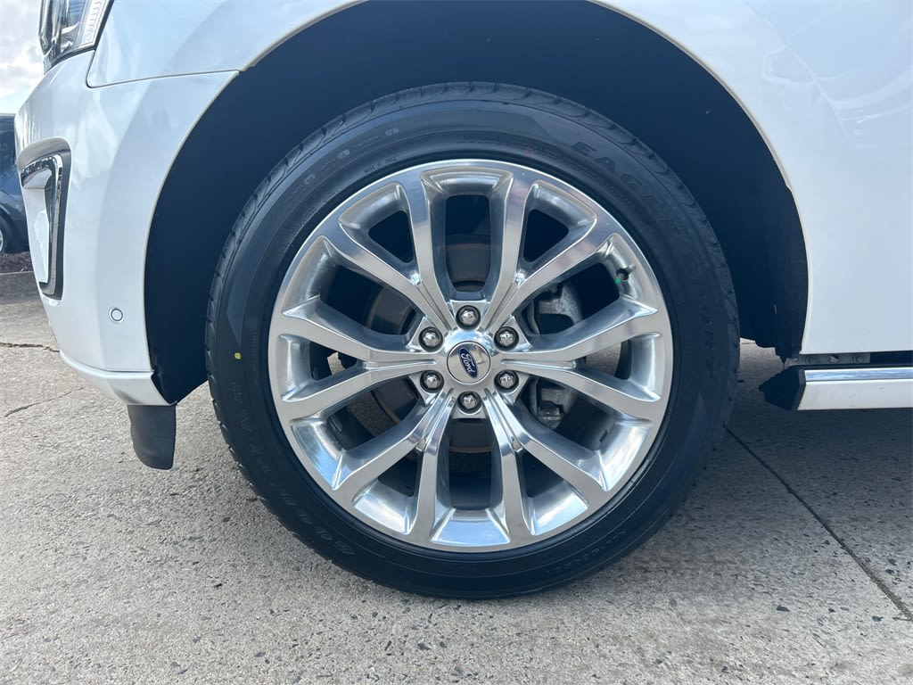 Thumbnail: 2019 Ford Expedition MAX - 7