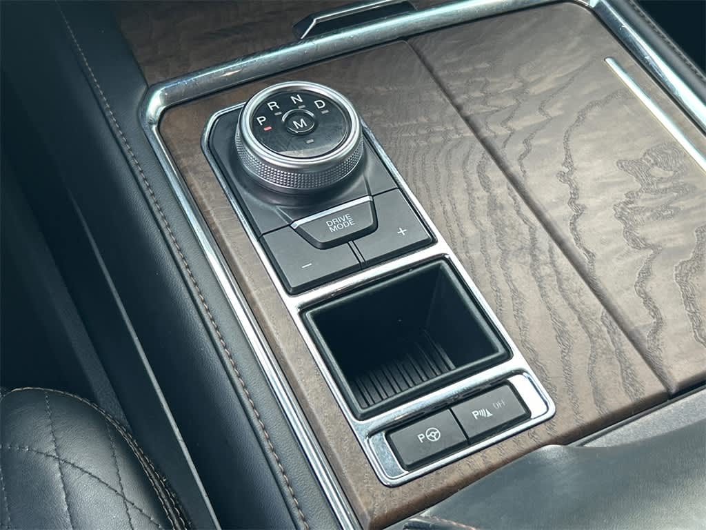 Thumbnail: 2019 Ford Expedition MAX - 15