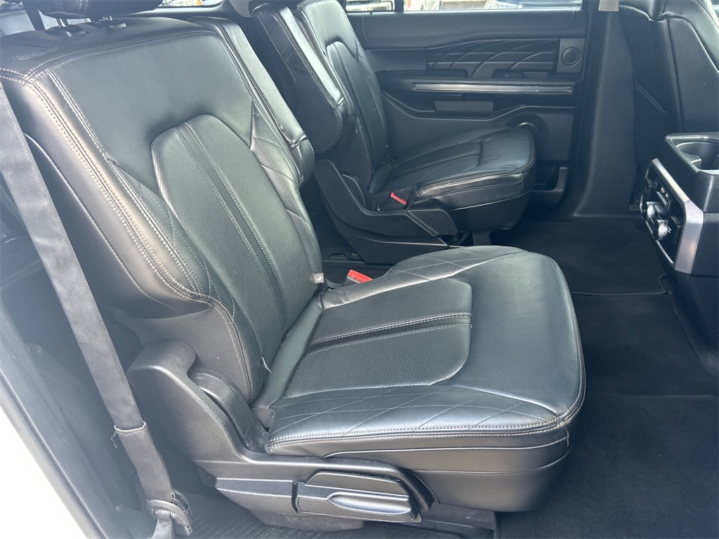 Thumbnail: 2019 Ford Expedition MAX - 11