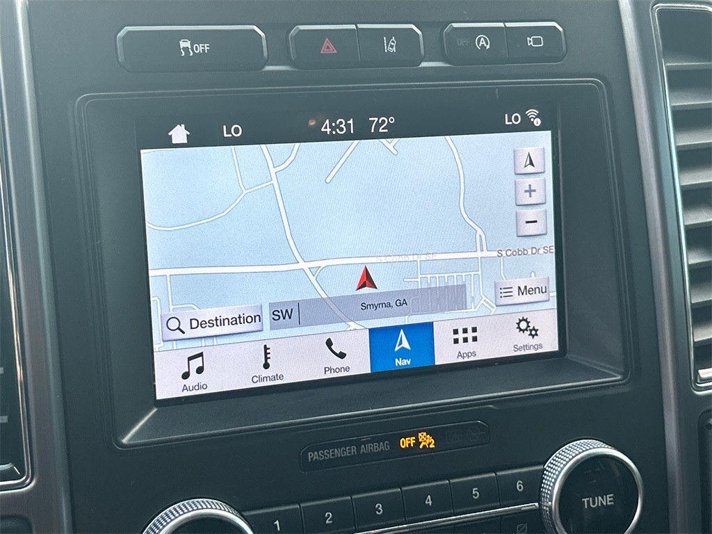 Thumbnail: 2019 Ford Expedition MAX - 32