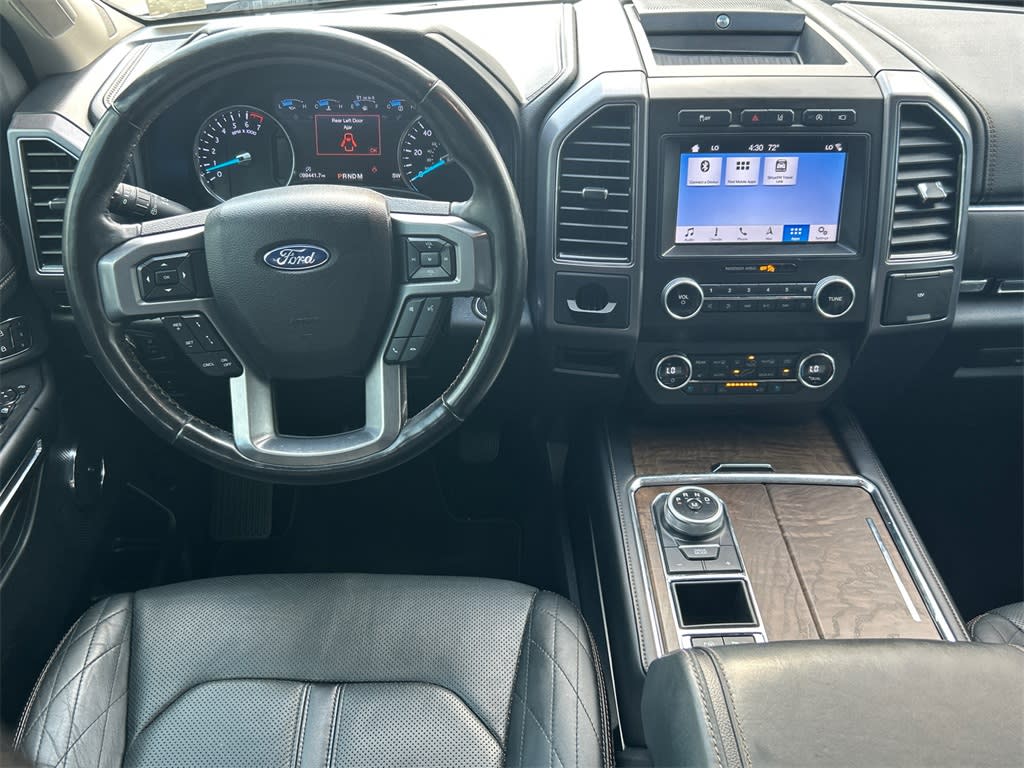 Thumbnail: 2019 Ford Expedition MAX - 12