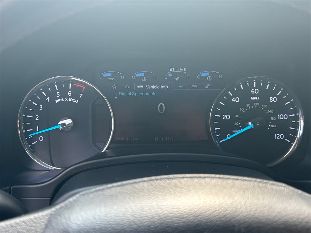 Thumbnail: 2019 Ford Expedition MAX - 16
