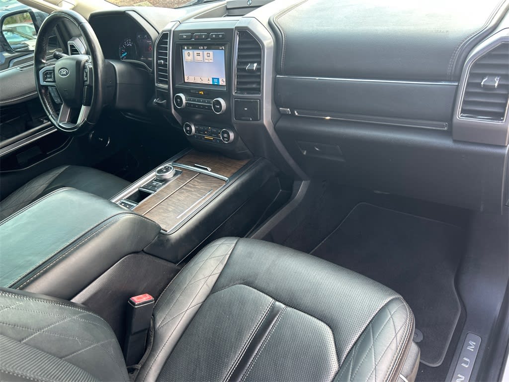 Thumbnail: 2019 Ford Expedition MAX - 2