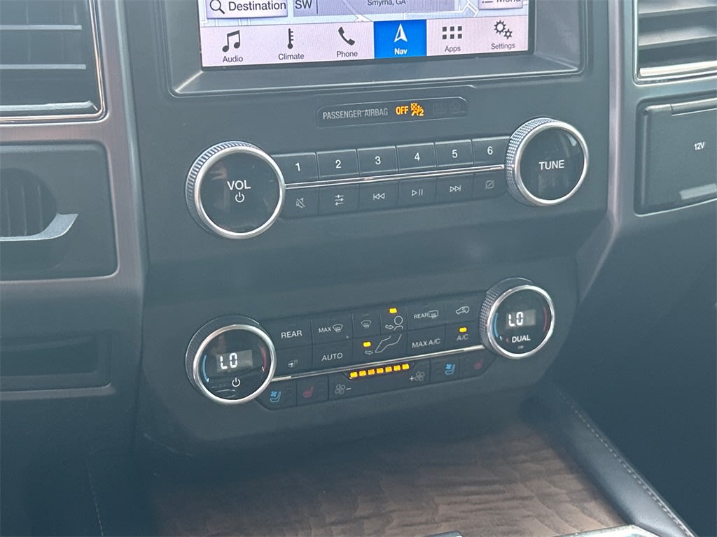 Thumbnail: 2019 Ford Expedition MAX - 34