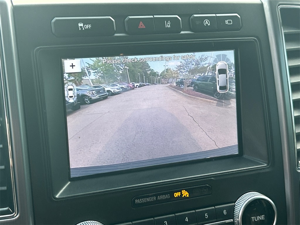 Thumbnail: 2019 Ford Expedition MAX - 33
