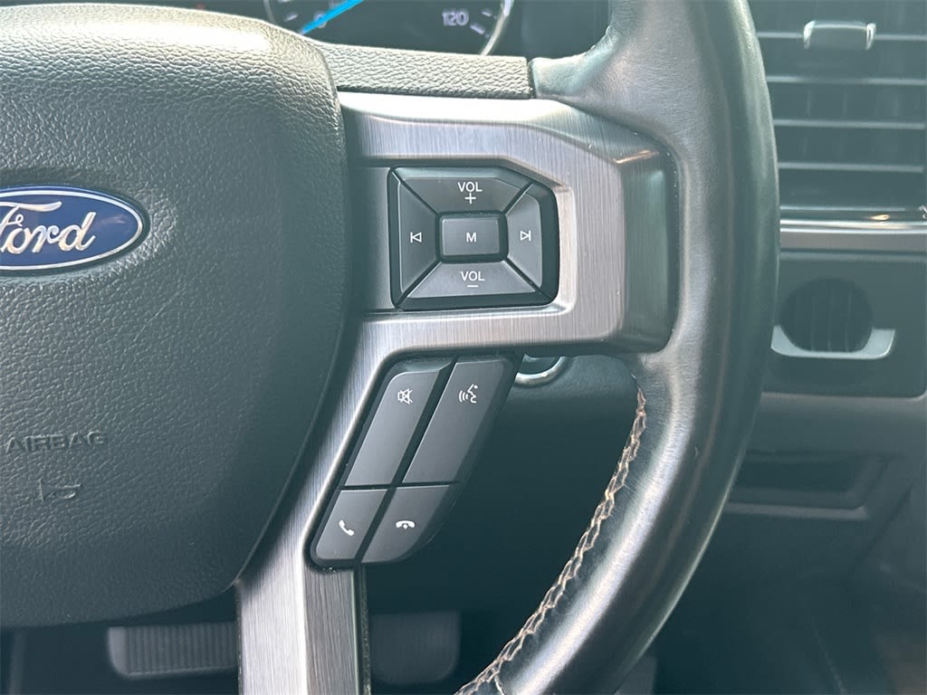 Thumbnail: 2019 Ford Expedition MAX - 30