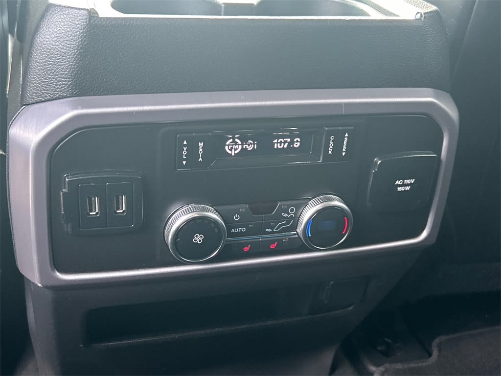 Thumbnail: 2019 Ford Expedition MAX - 27