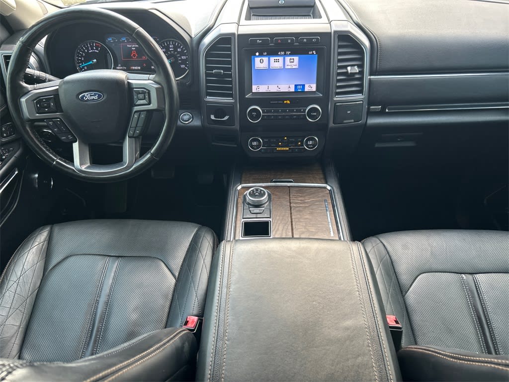 Thumbnail: 2019 Ford Expedition MAX - 8