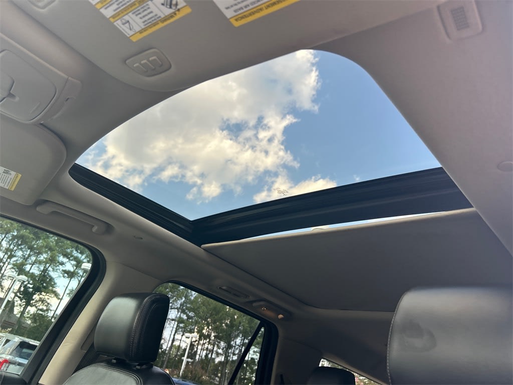 Thumbnail: 2019 Ford Expedition MAX - 37